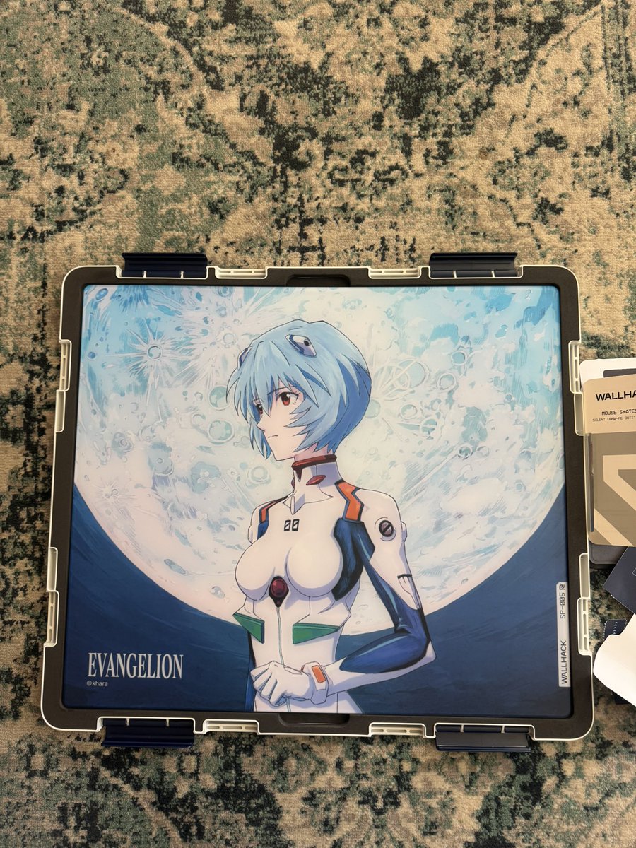 gahzm's tweet photo. glass pad supremacy https://t.co/VwJBBXQPrk