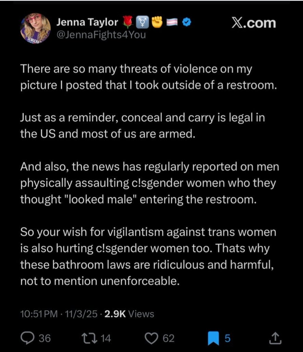 Fred Sargeant 🏳️🌈 🟦 tweet media