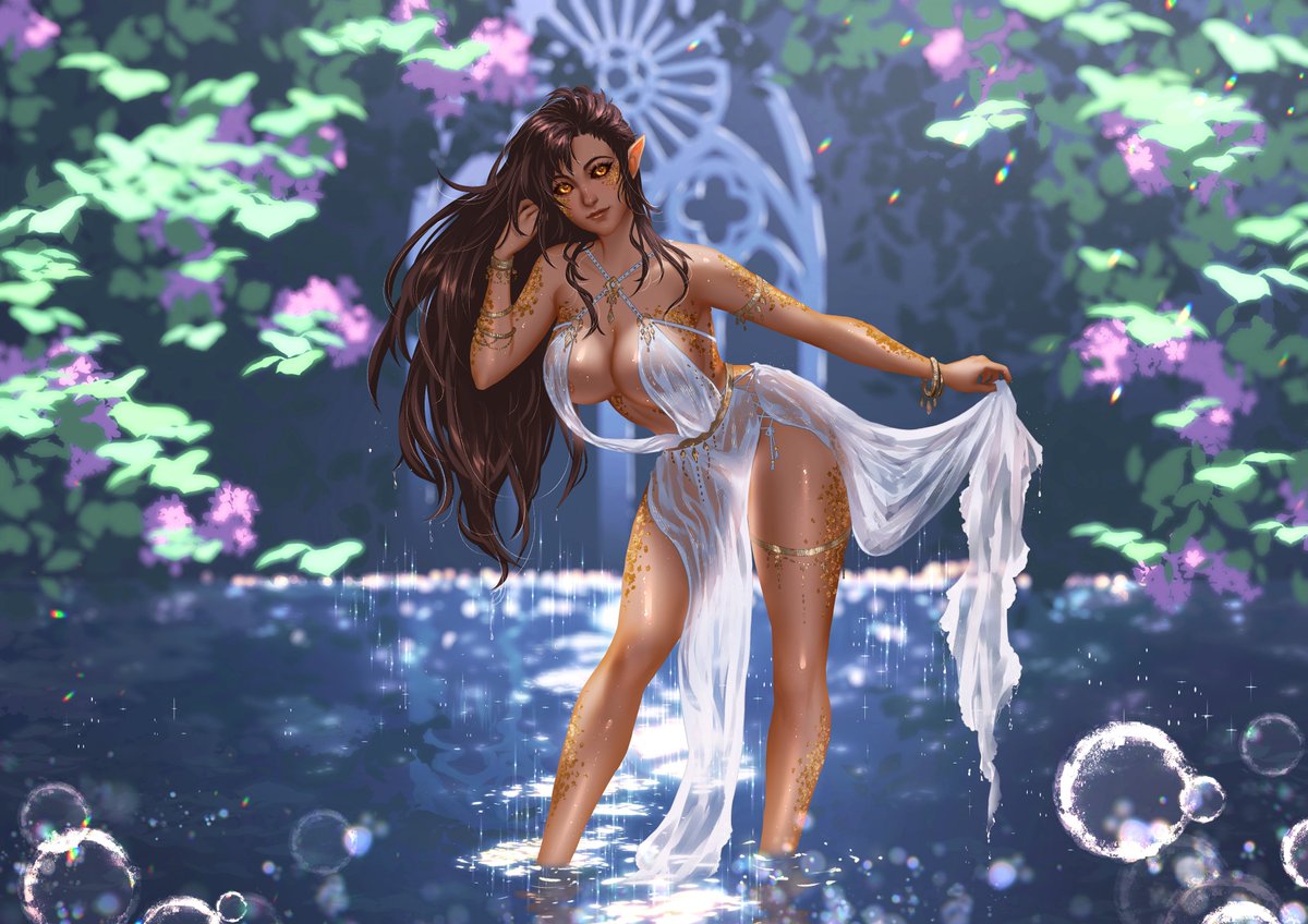 Skorge Salvaterre🔞 tweet media