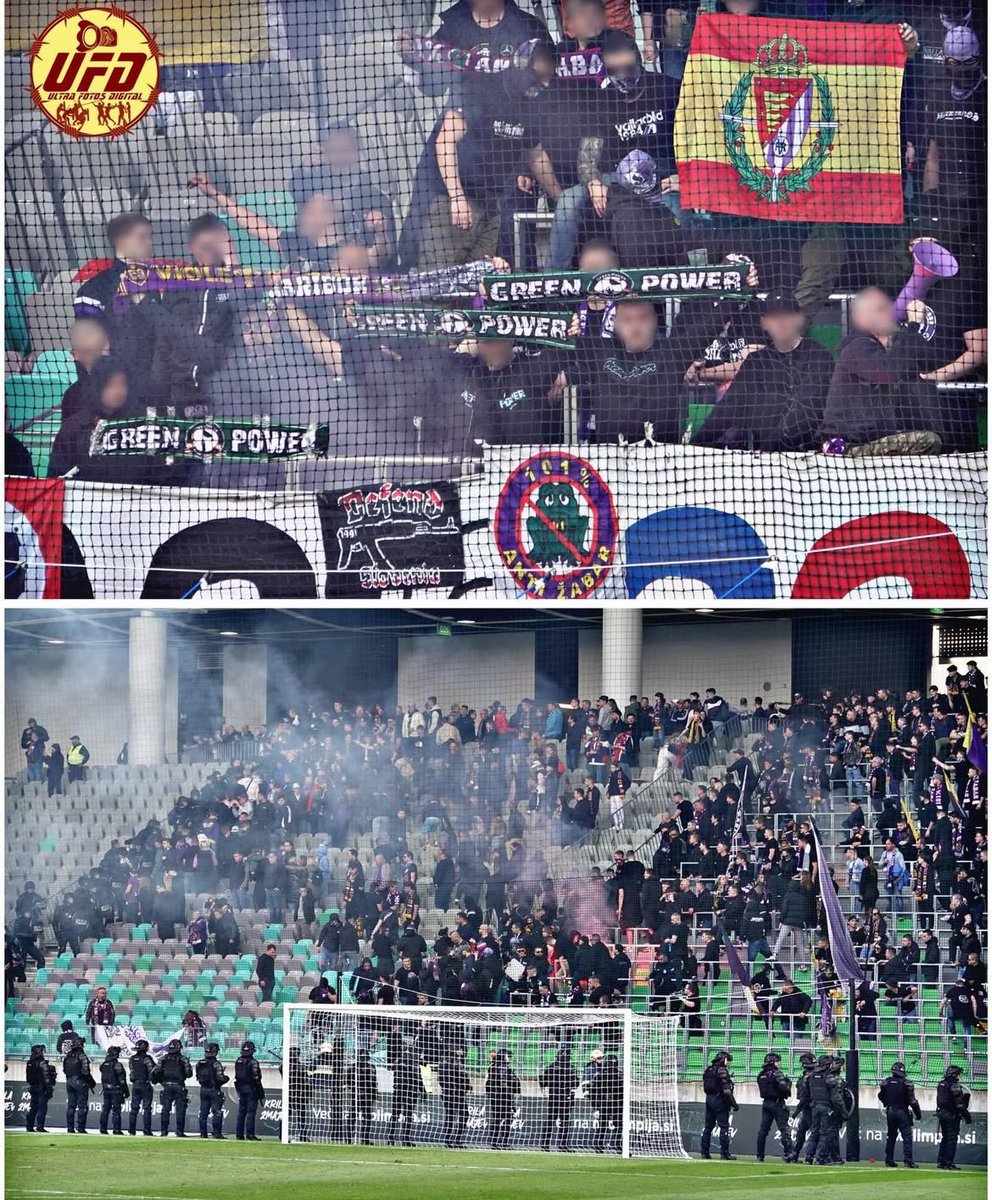 ULTRAS 𝕳 PRESENT tweet media