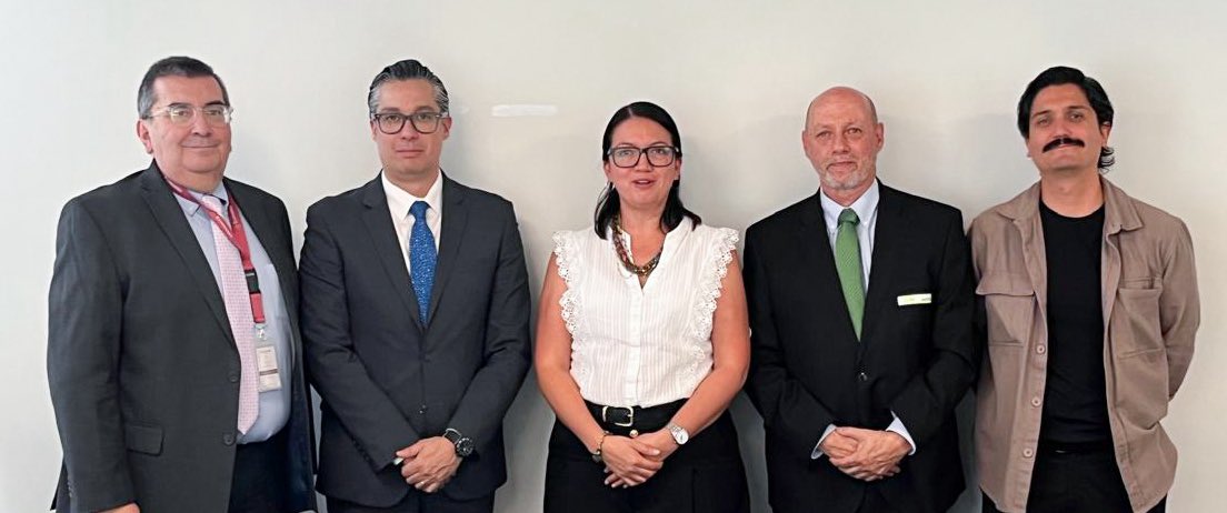 SERVIMET tweet media