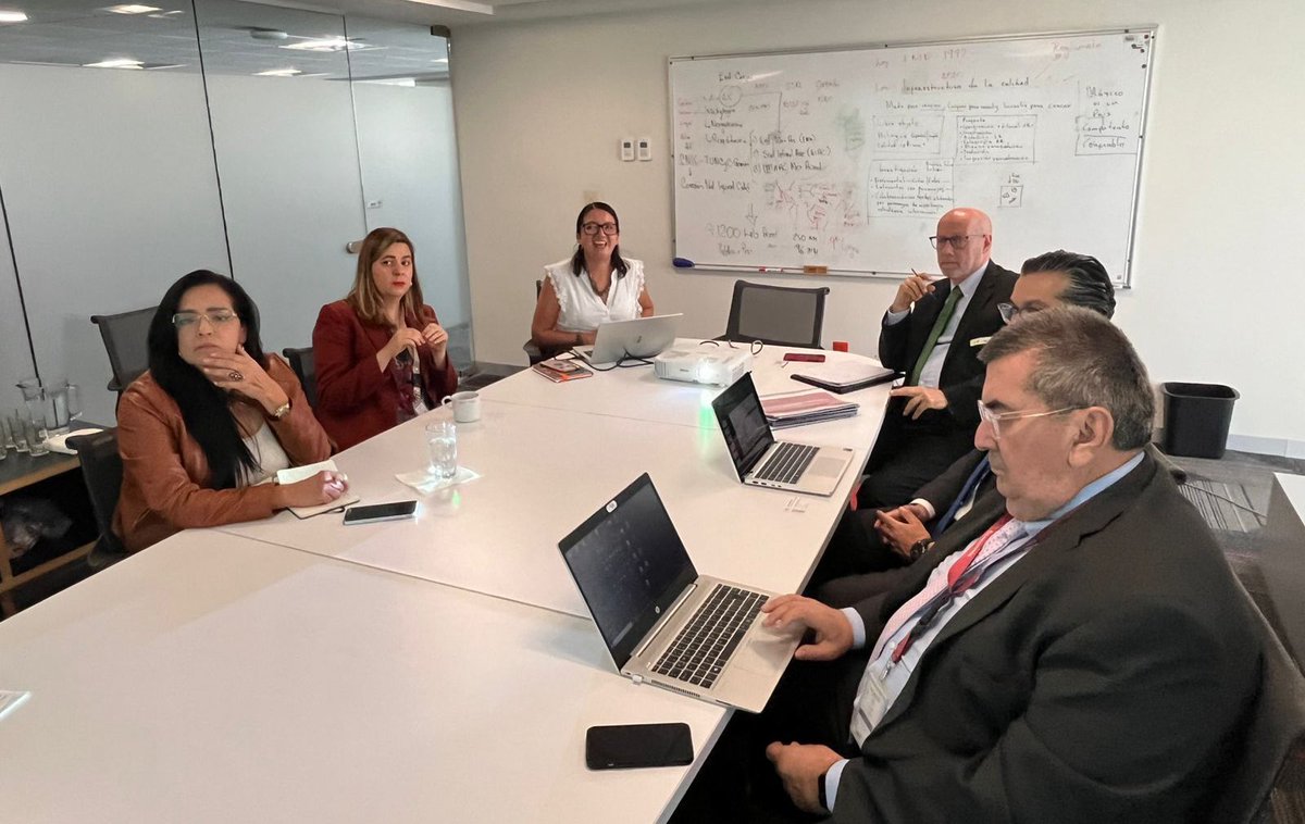 SERVIMET tweet media