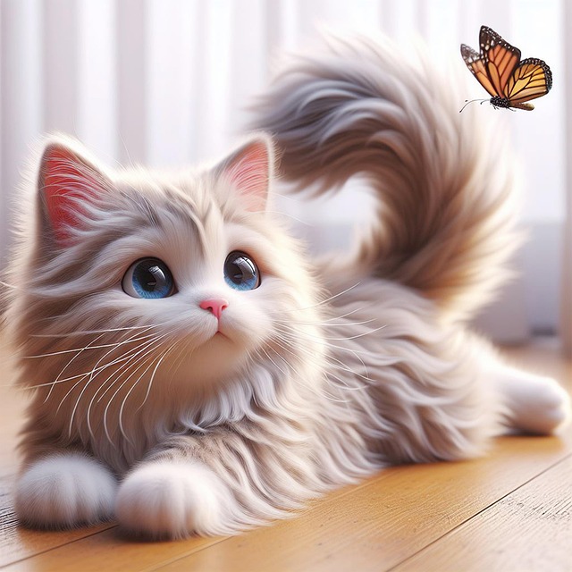 Danielle Eclesia tweet media