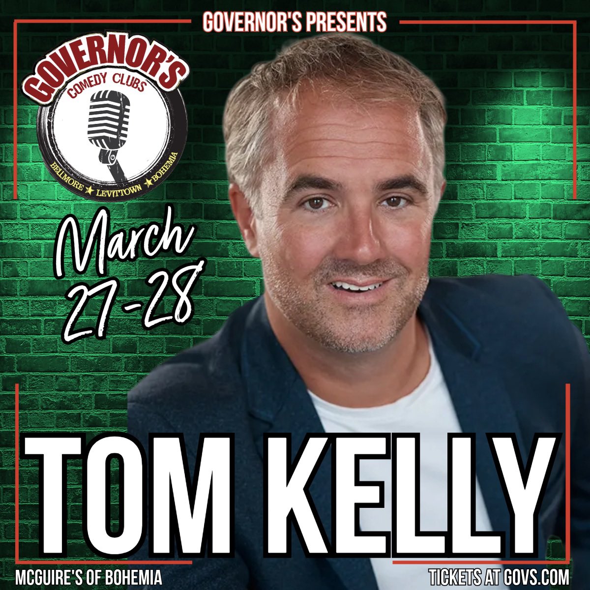 GovernorsComedyClub tweet media