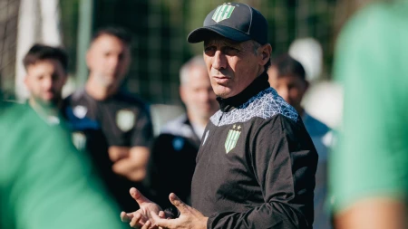 🇳🇬 Pedro Facio tweet media