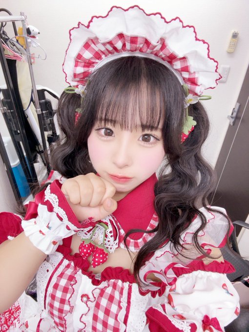 MihiroのTwitter画像2