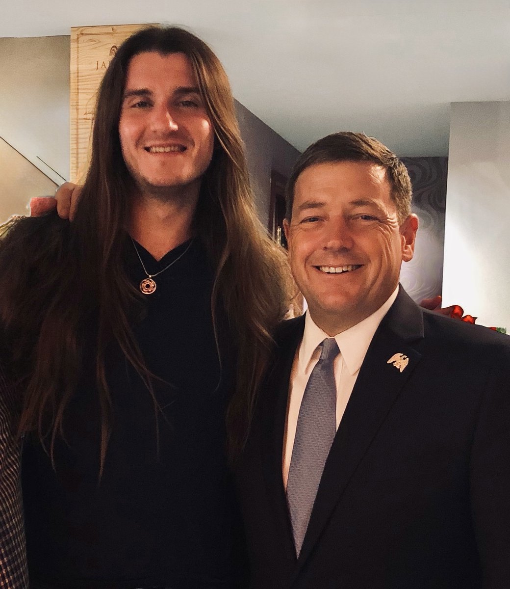 Ed Martin tweet media