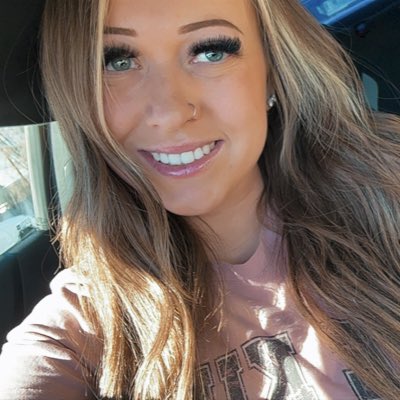 Courtneyjeppson's tweet photo. #NewProfilePic https://t.co/ekLsppN6Cs