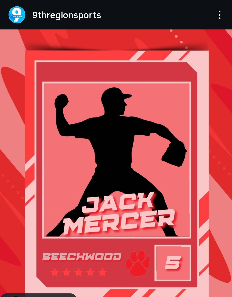 NKY Rawlings Tigers Black 15U tweet media