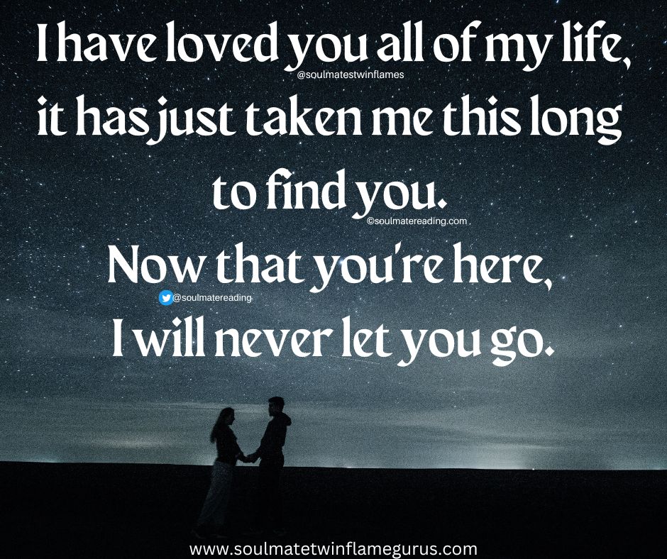 Soulmates~Twinflames tweet media