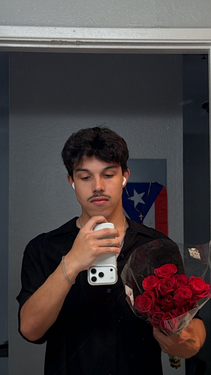 Brian :) tweet media