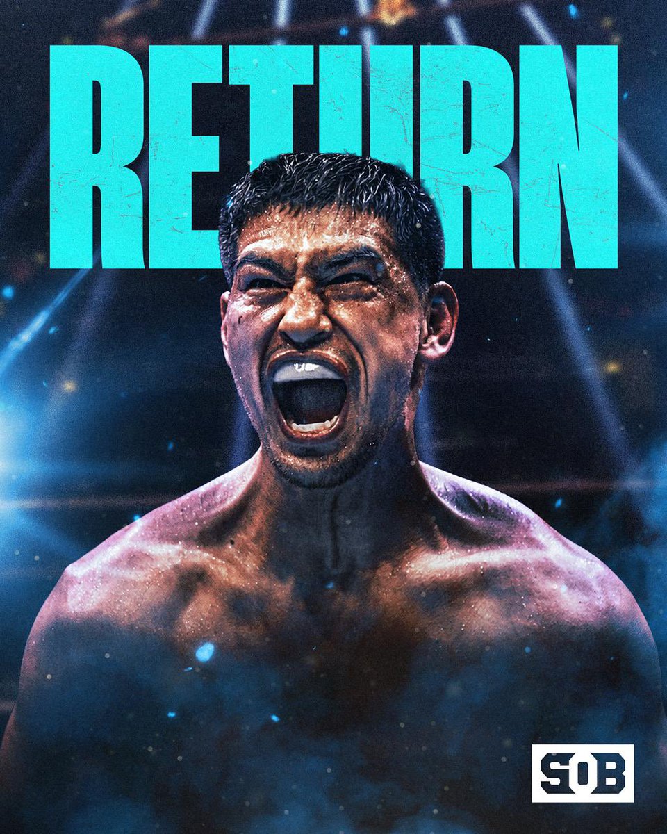 Source of Boxing tweet media