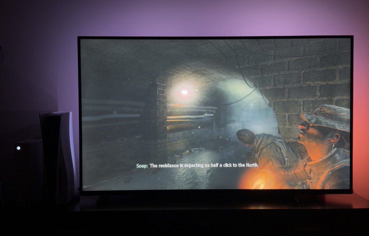_Racylion's tweet photo. Night Ops

#CODMWIII https://t.co/hdJ22wFsv5
