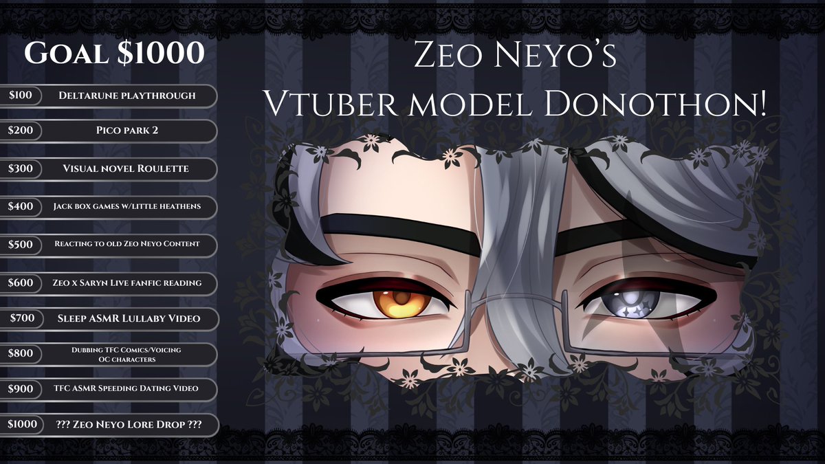 Zeo Neyo | ✨🤍🖤 tweet media