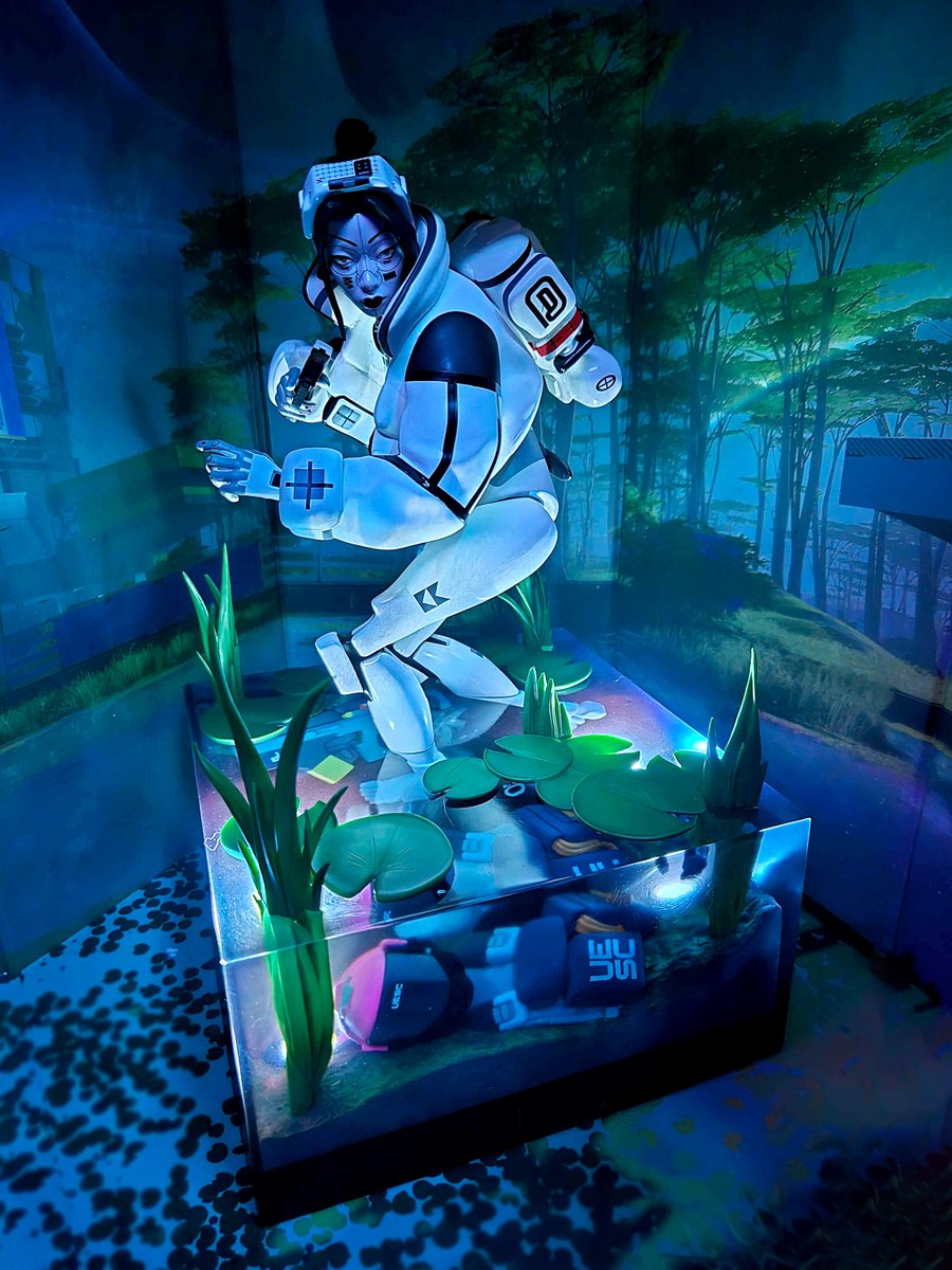 🌸 Silvervale 🌸 tweet media