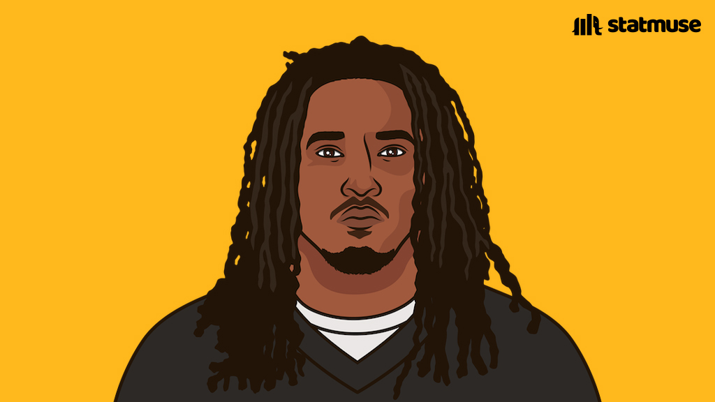 StatMuse tweet media