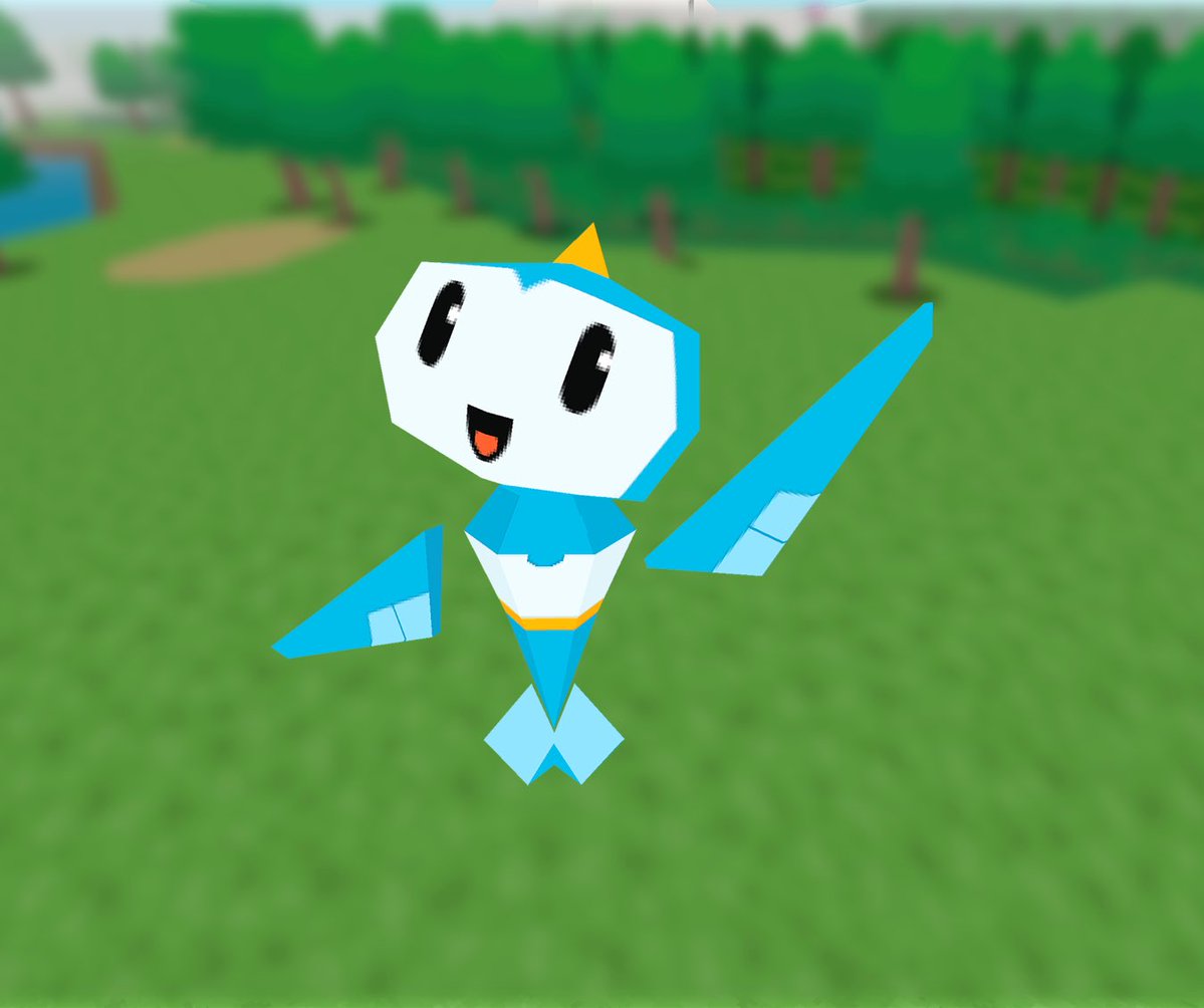 CloudyFocus · Wishlist Adamant Heart! tweet media