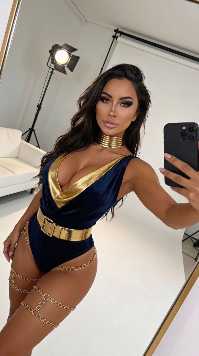 JadaCameo tweet media