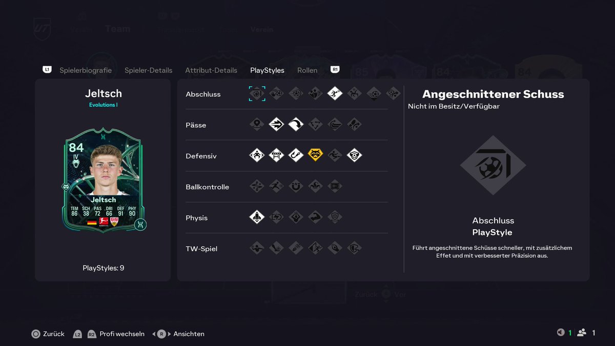 VfBxManUTD Fan tweet media