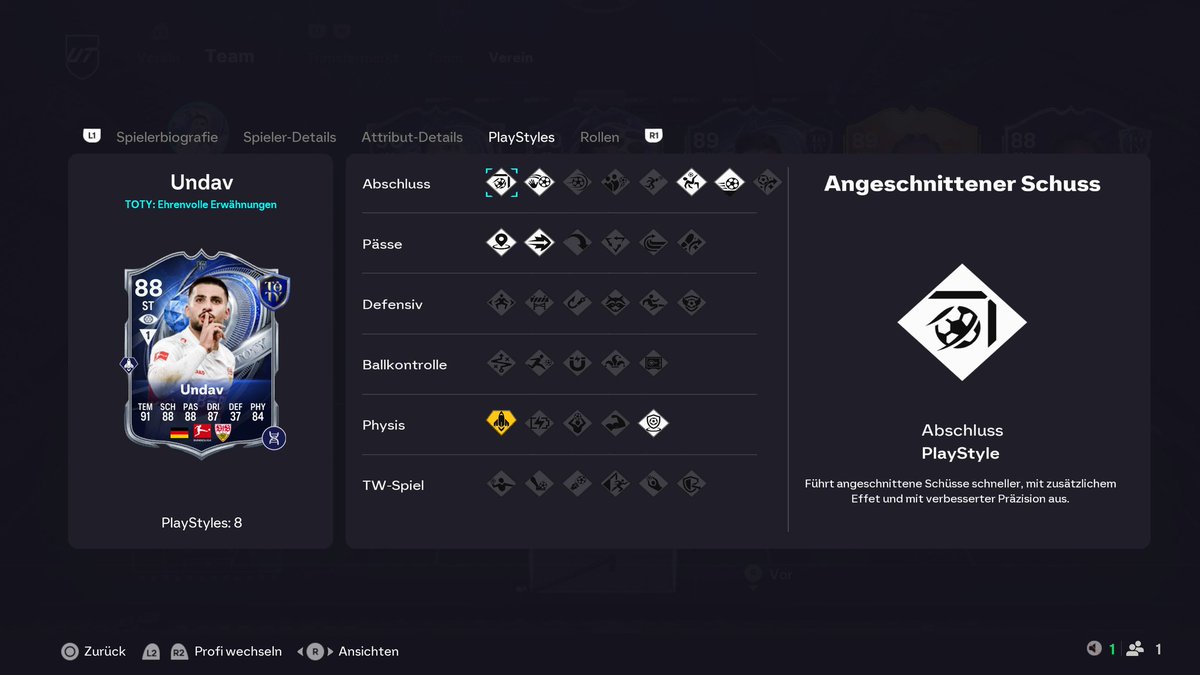 VfBxManUTD Fan tweet media