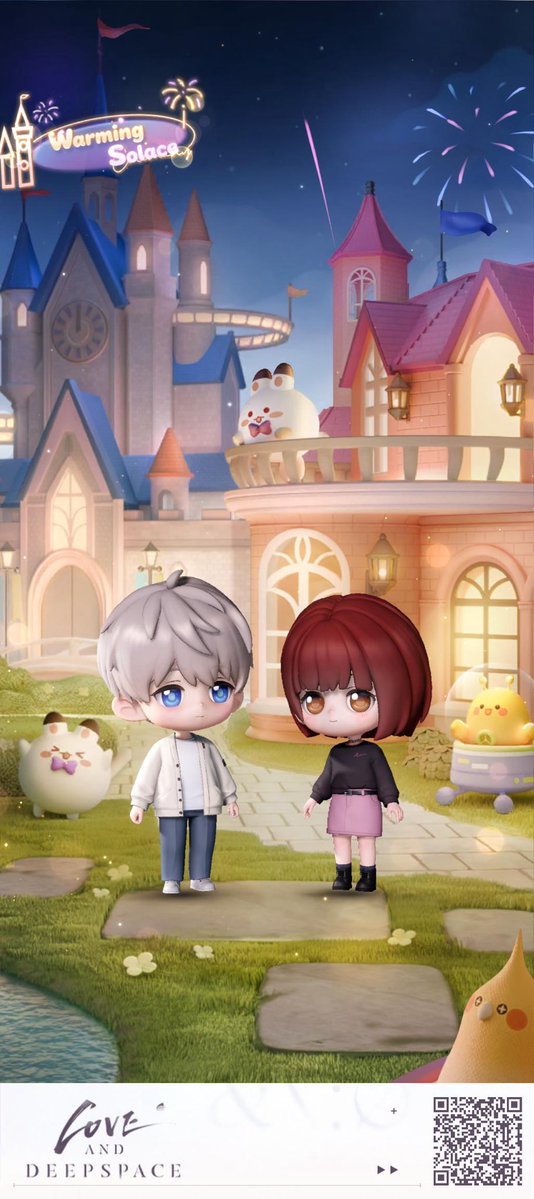 Red Mage Roxy tweet media