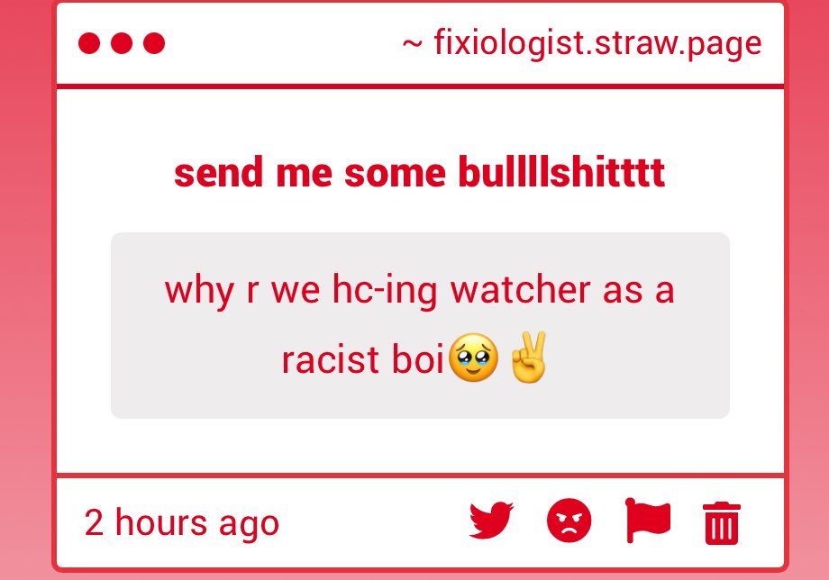 🚽 | Fixi tweet media