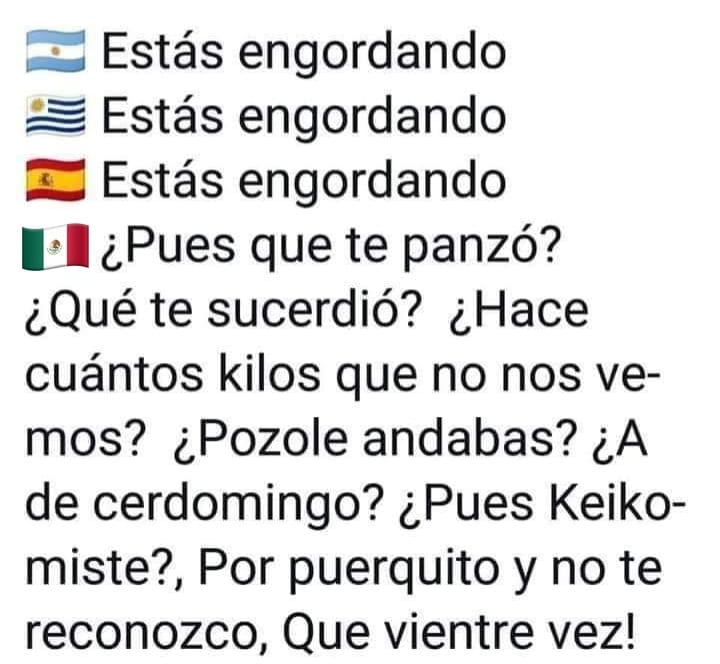 El ingenio mexicano 😁😁