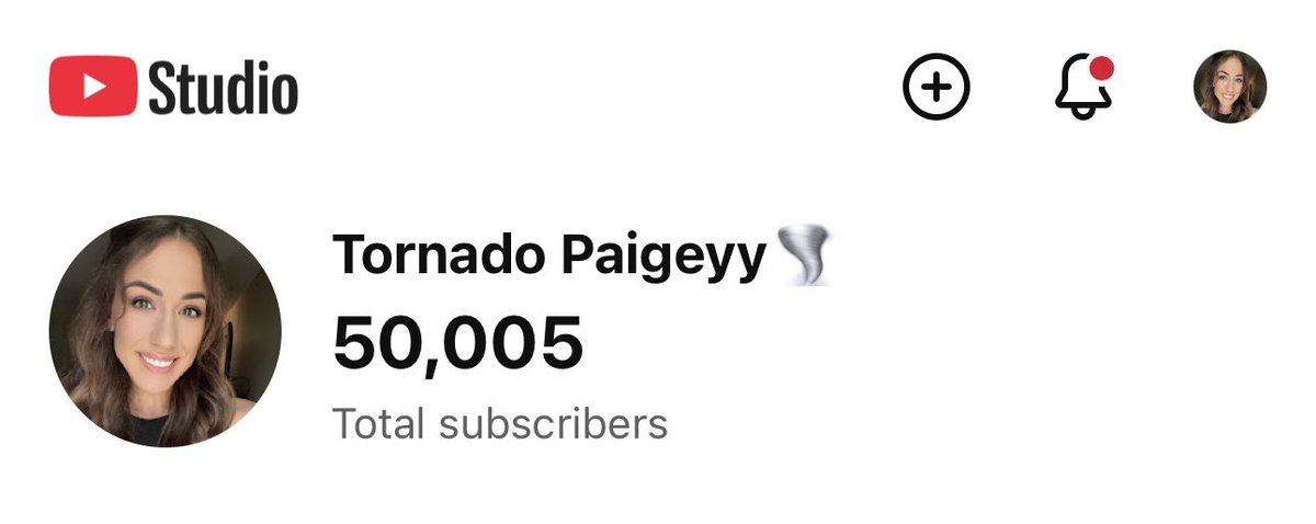 Paige Berdomas🌪 tweet media