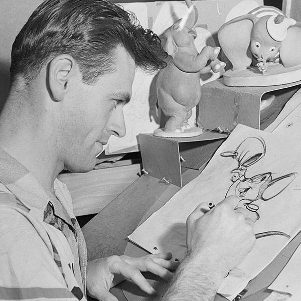 ConnectingWalt's tweet photo. In last week’s Connecting with Walt, Michael continues his look at Woolie Reitherman as he and Tom discuss how one of Walt's Nine Old Men stepped into a leadership role during a transitional period at The Walt Disney Studios. https://t.co/Og2mOaoTlJ https://t.co/IzDTMJSKmQ