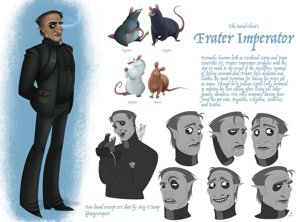 Meg O’Soup tweet media