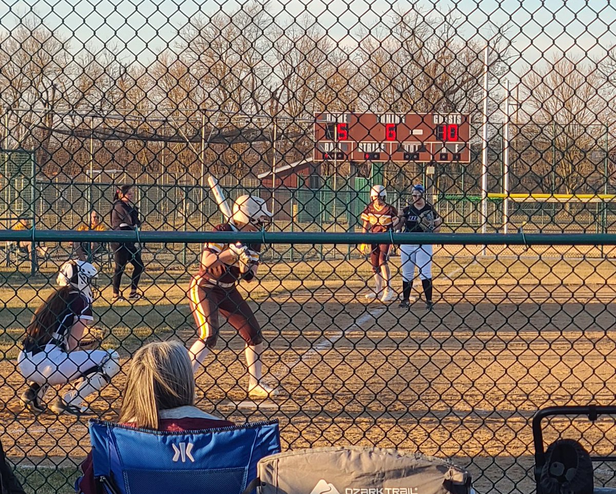 HDJ Track & Field tweet media