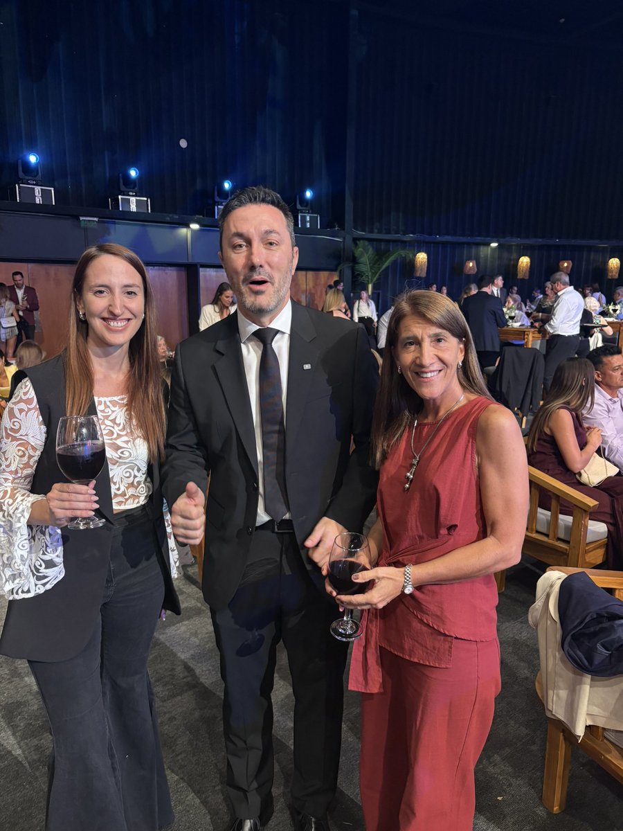 Guadalupe Antía tweet media