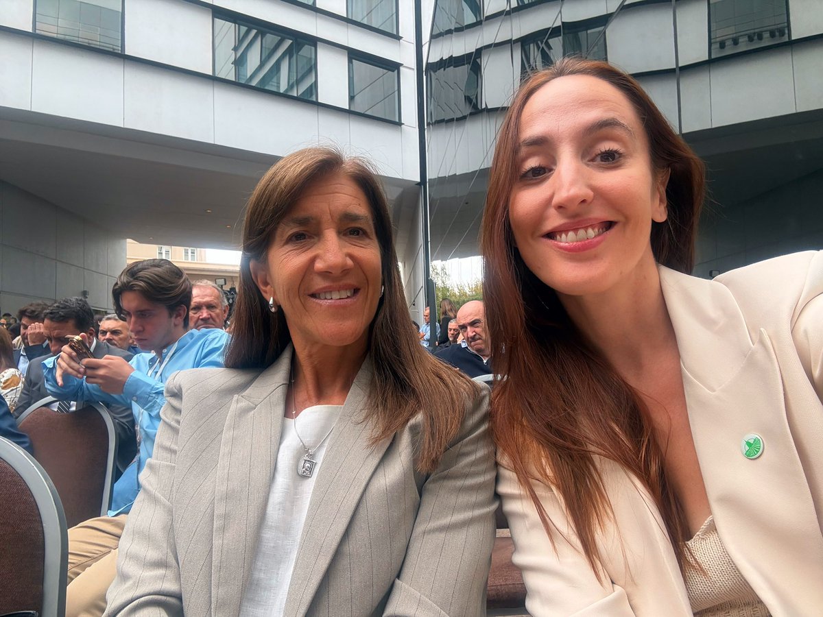 Guadalupe Antía tweet media