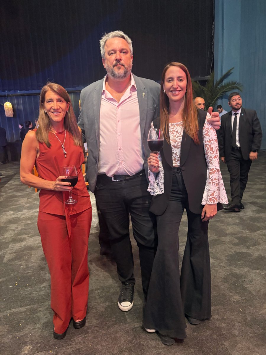 Guadalupe Antía tweet media