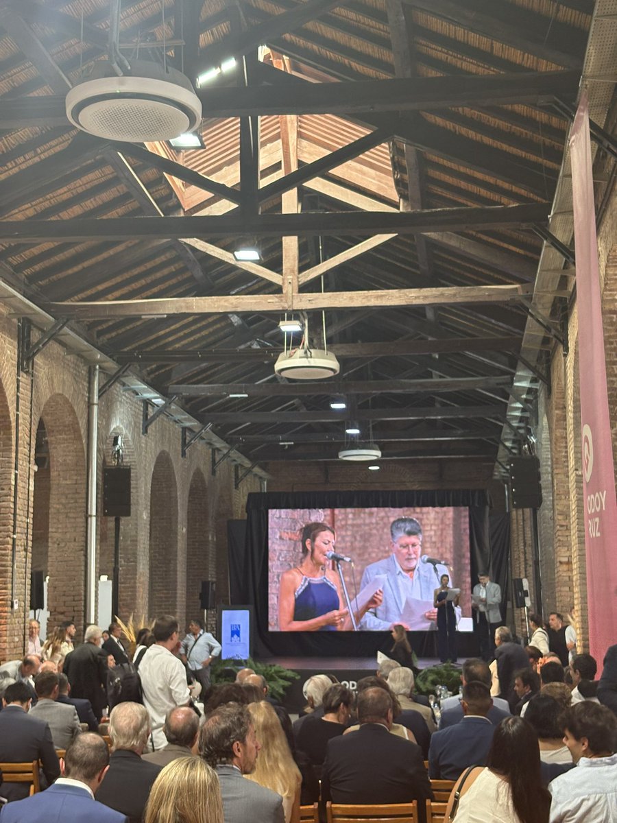 Guadalupe Antía tweet media