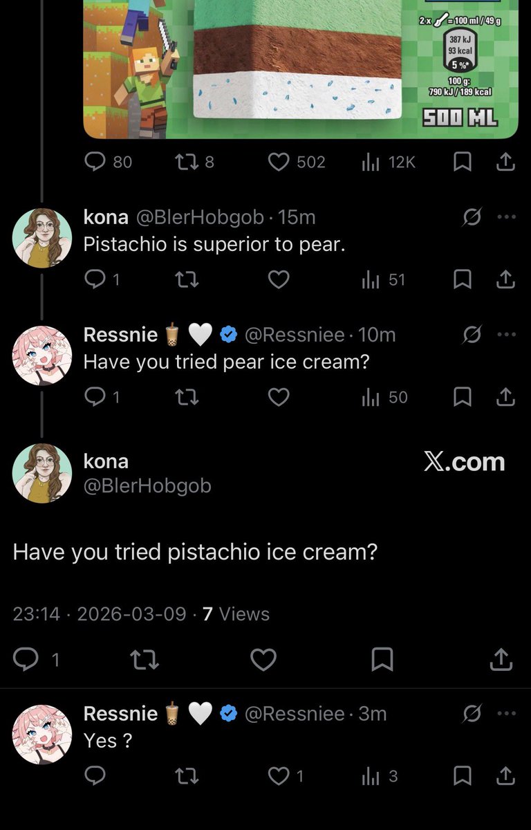 Ressnie Alt 🪽 tweet media
