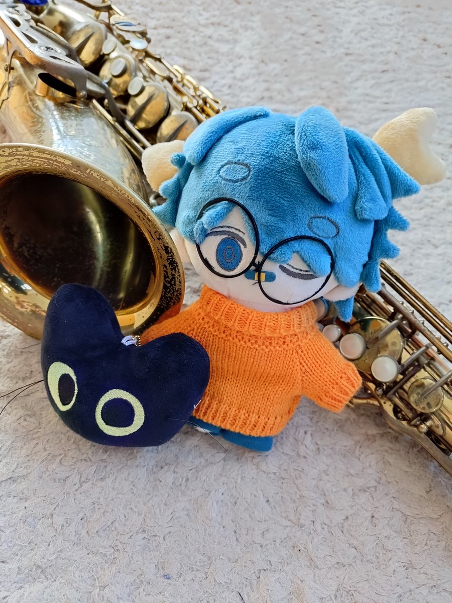 sachiko🎶🎷😎Re:Smile5/24 tweet media