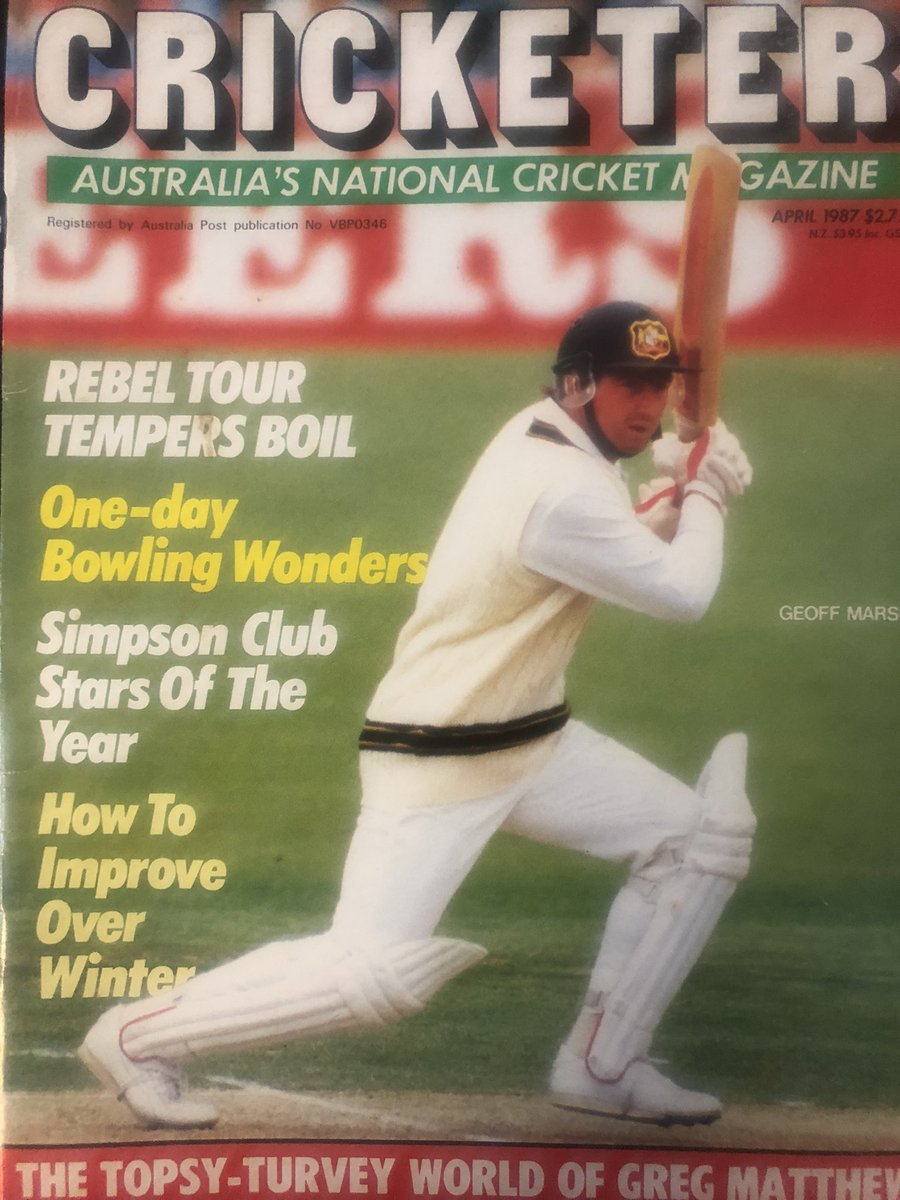 The Cricket Library tweet media