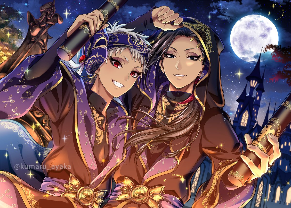 玖丸あやか tweet media