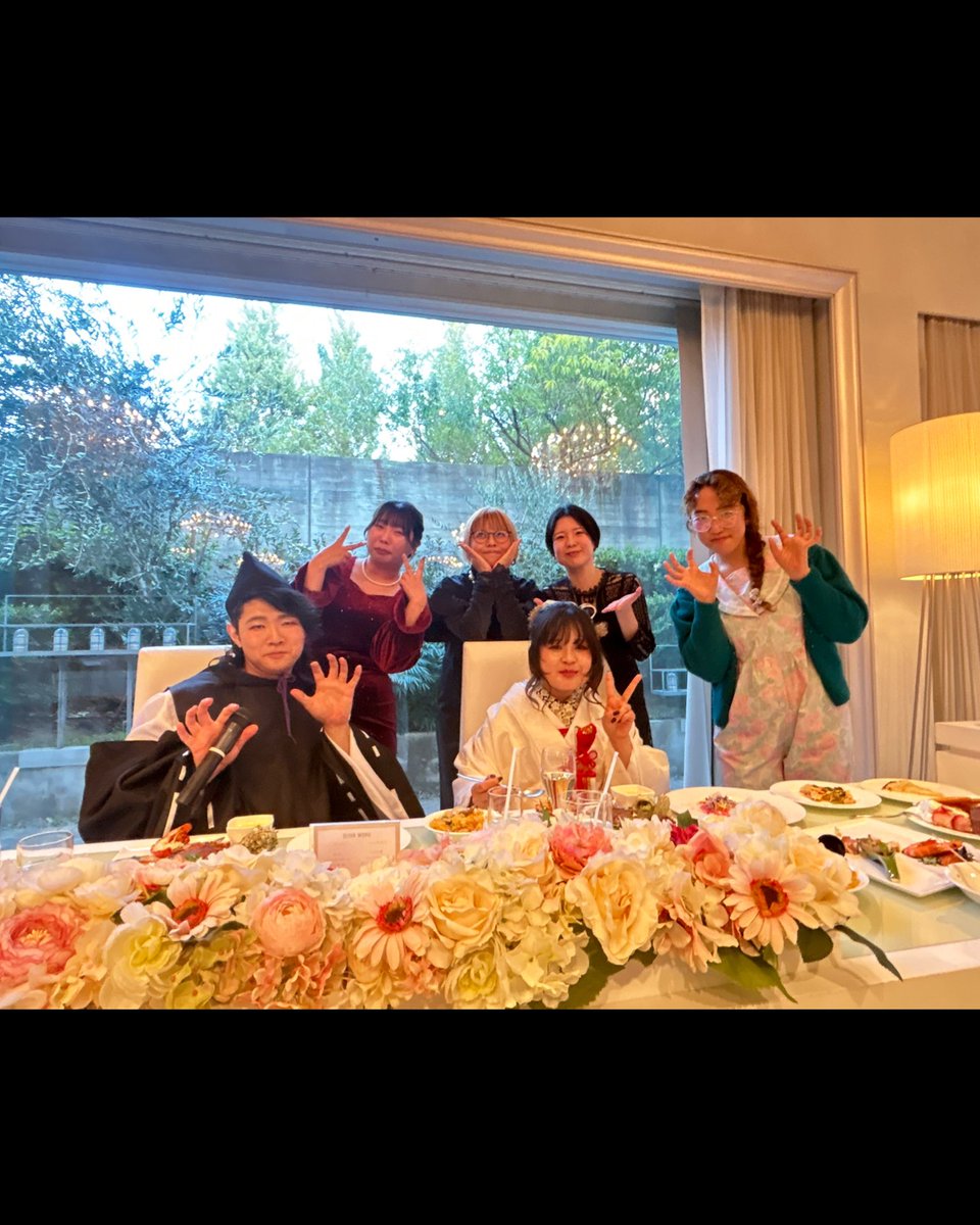 🐈あんじ@月極フラッフィーズ555👁👁👁 tweet media