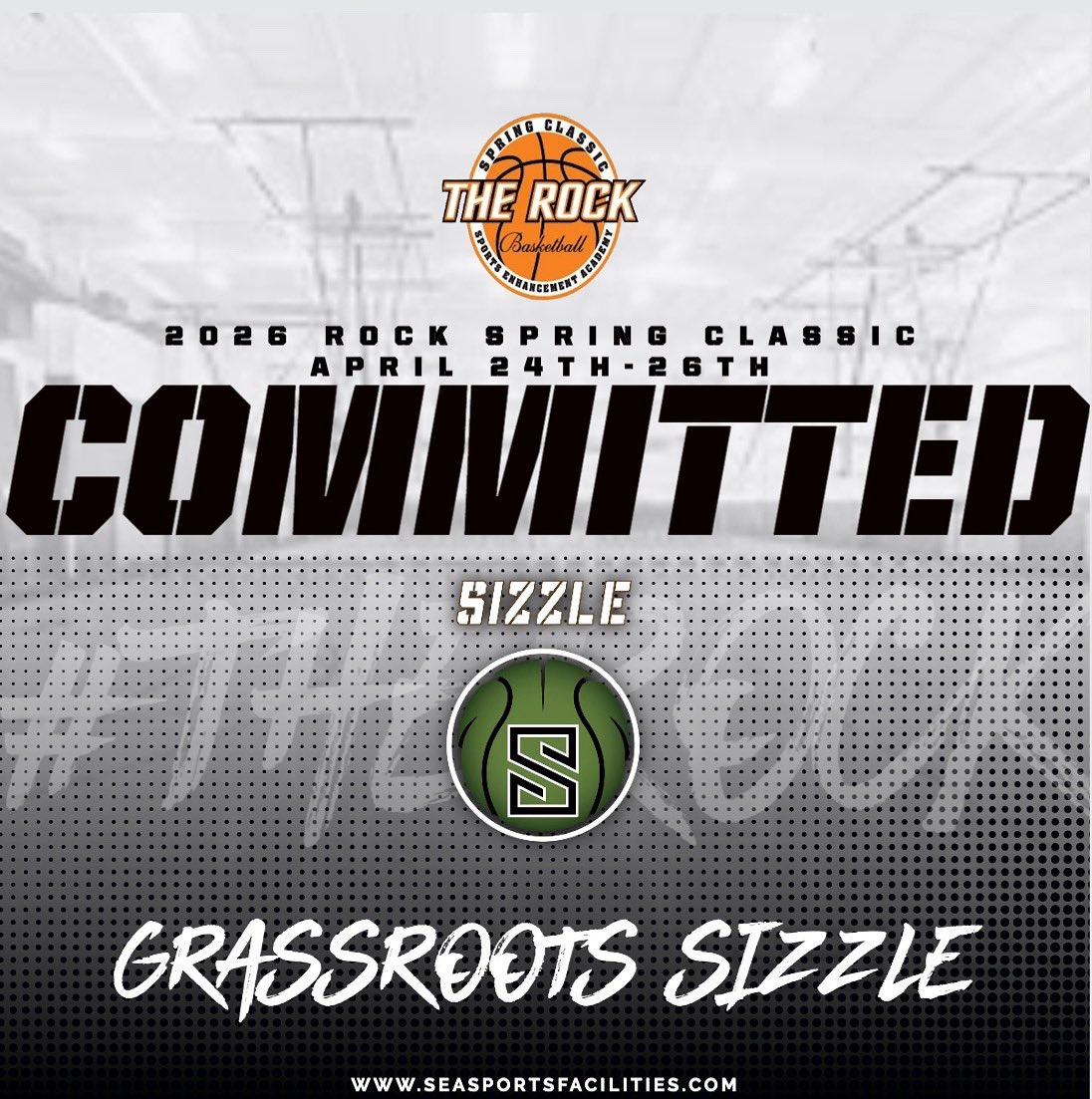 The ROCK Spring Classic tweet media