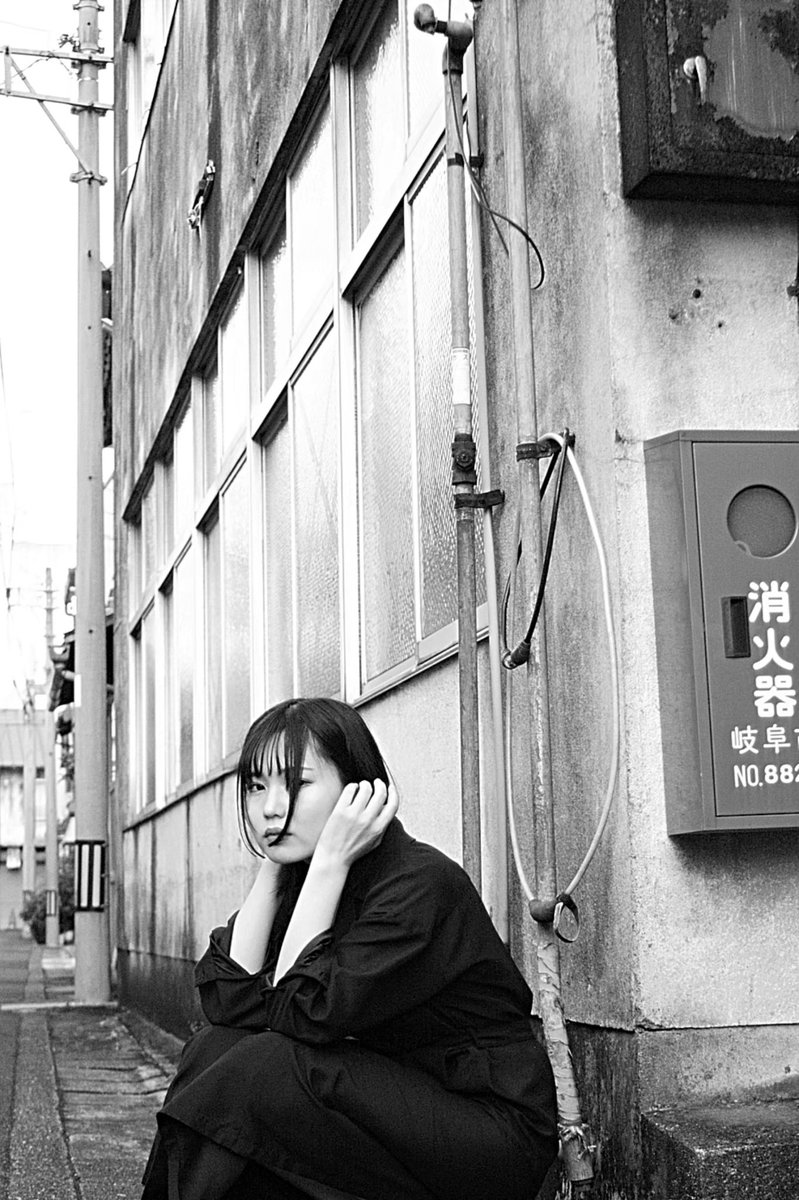 ひろせえま展『Cendrillon』は本日3月10日〜15日まで。伽十心はA3枠で参加しております。よろしくお願いいたします。

model：ひろせえま <a href="/ema_ame10/">ひろせえま</a> 
photo：me
2023