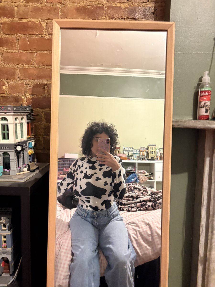 Junie | Beef Cake Era tweet media