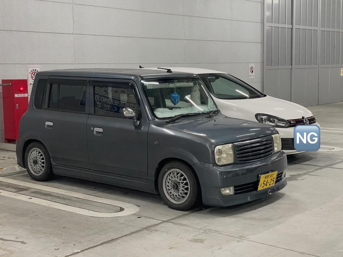 これから3台持ち頑張ります💪‼️