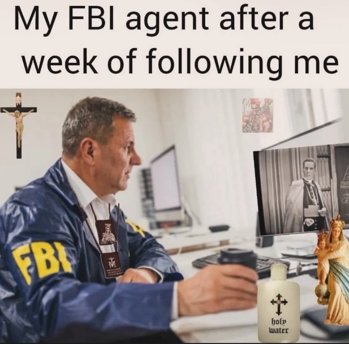 Niko the Rabbit 🇻🇦🇹🇼🇺🇸 tweet media