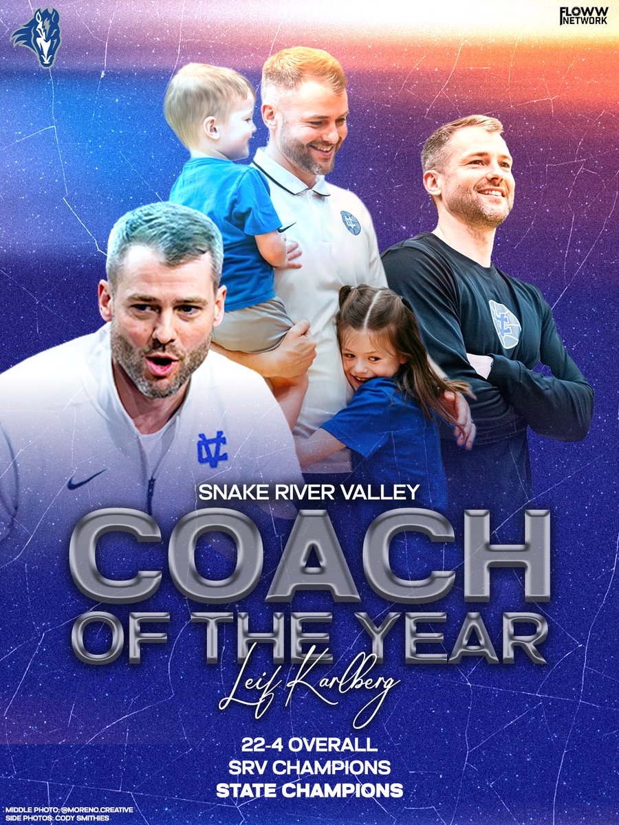 Cole Valley Christian Athletics tweet media