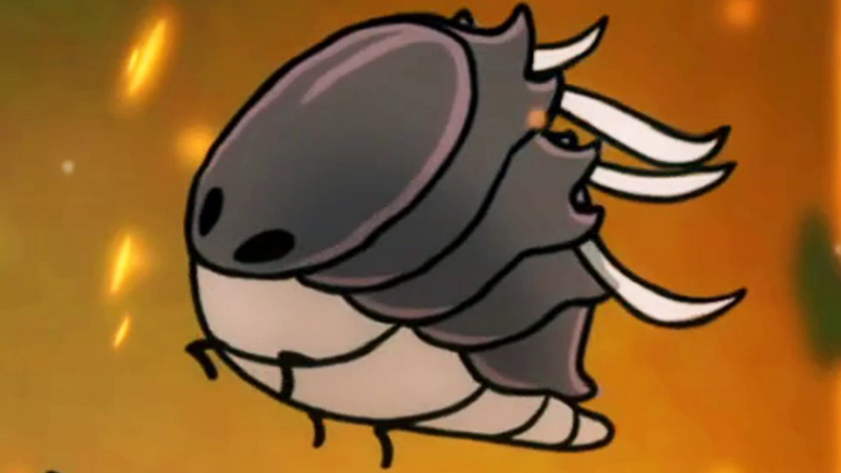 xer0_dre4mz's tweet photo. a savage beastfly plushie would honestly be cute who agrees #silksong https://t.co/snbnwDw917