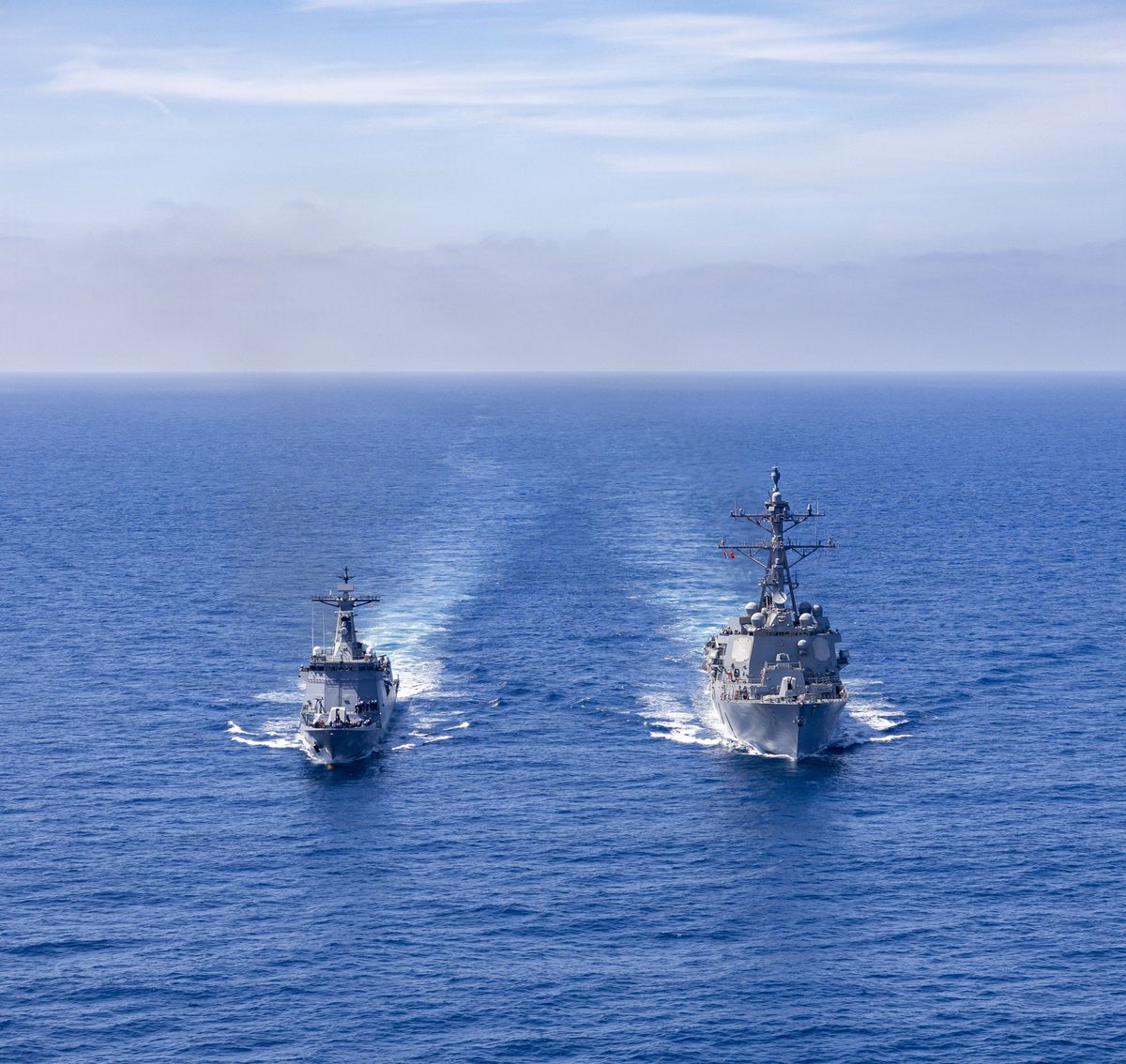 Naval Surface Forces tweet media