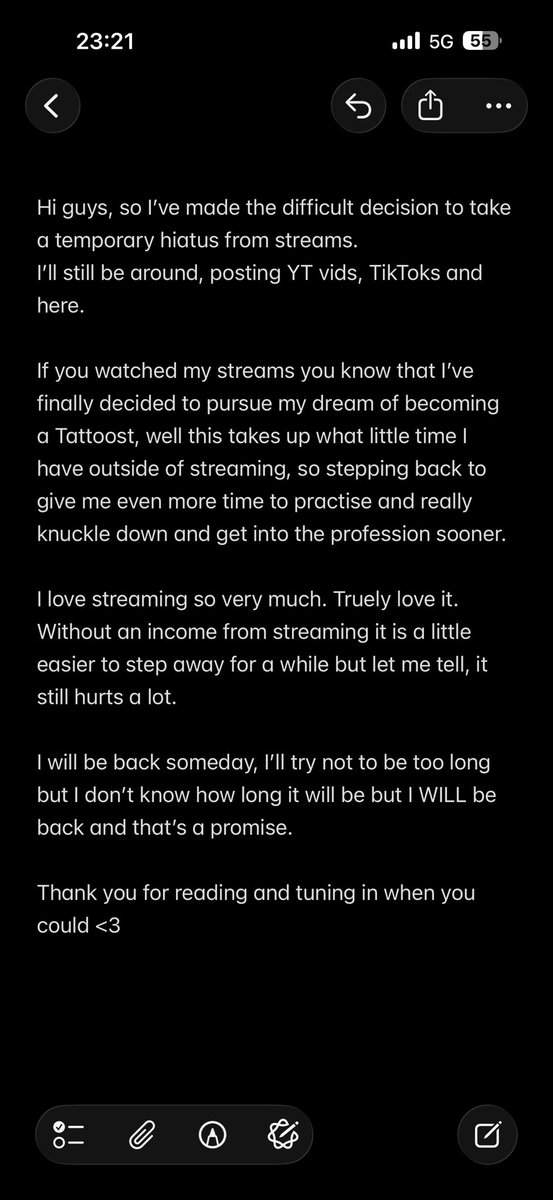 FragmentsFall tweet media