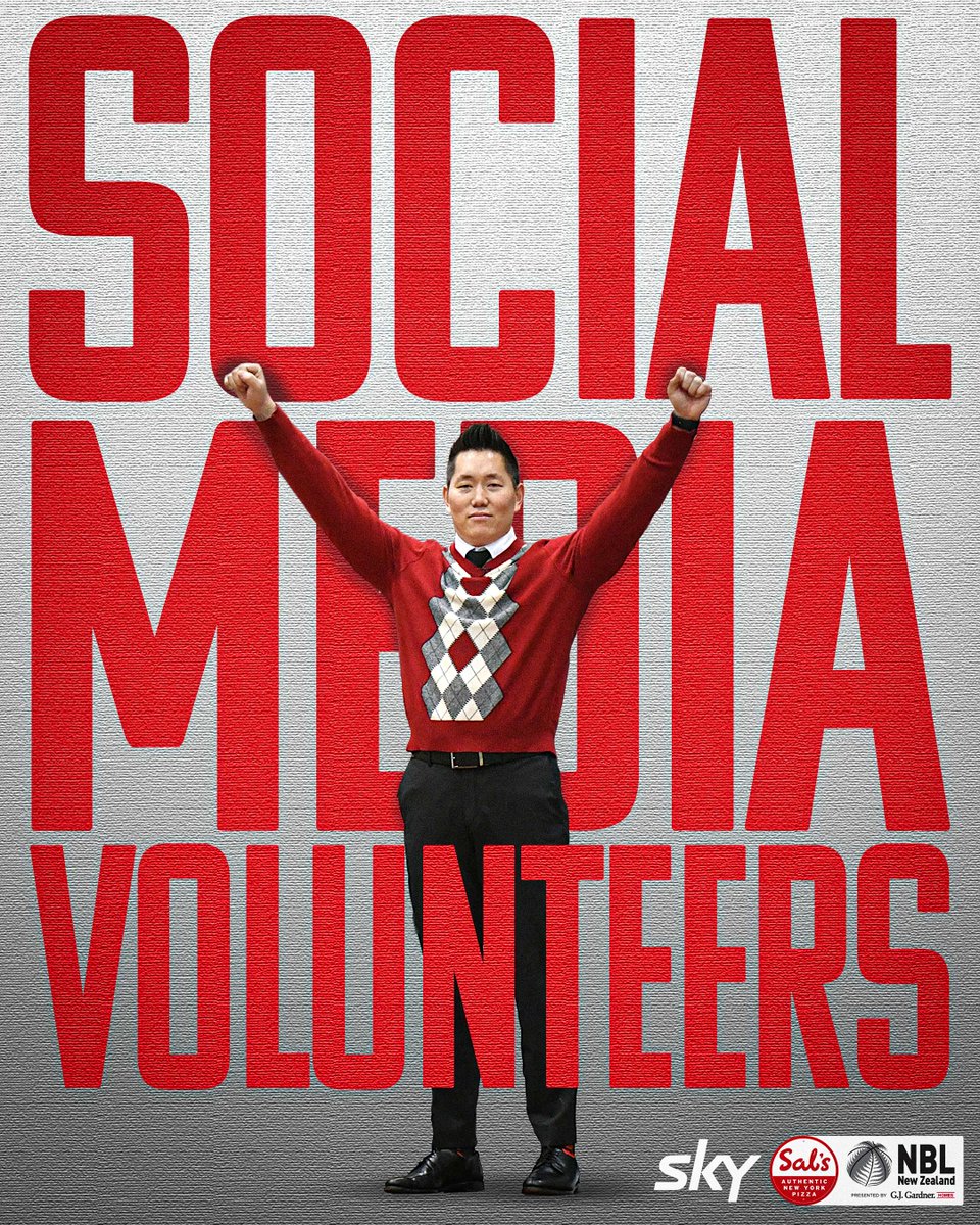 Sal’s NBL tweet media